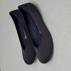 Rothys retired shale flats